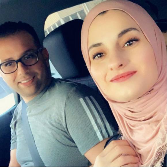 Meet your Posher, Walaa - Picture 1 of 1